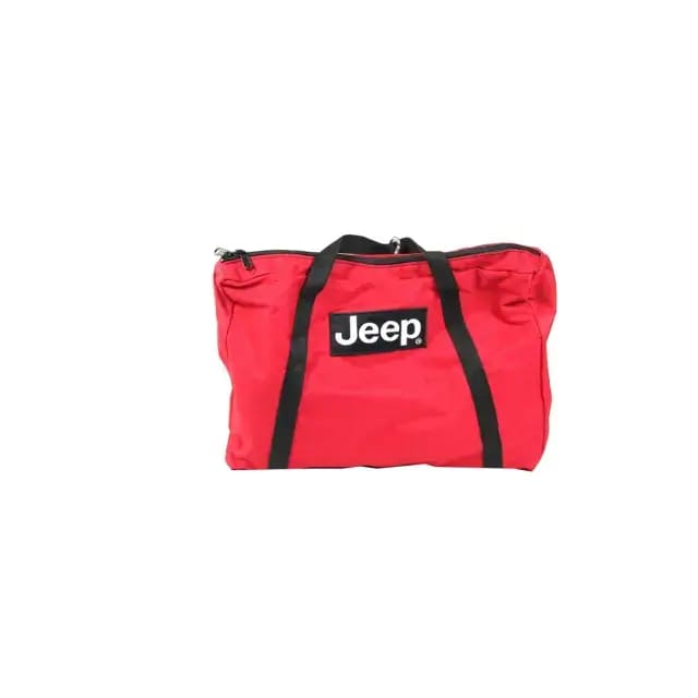 Jeep® Trail Rated® Winch Accessory Kit thumbnail 4