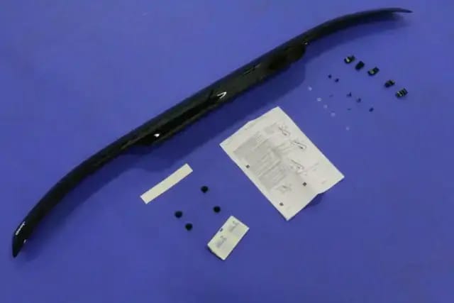 Front Air Deflector thumbnail 4