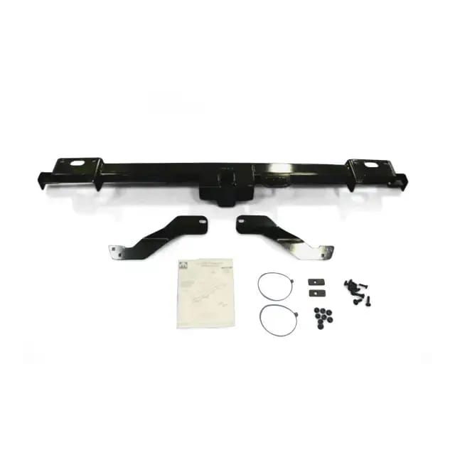 Trailer Tow Receiver Kit thumbnail 5