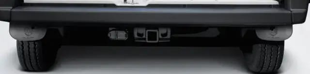 Trailer Tow Receiver Kit thumbnail 2