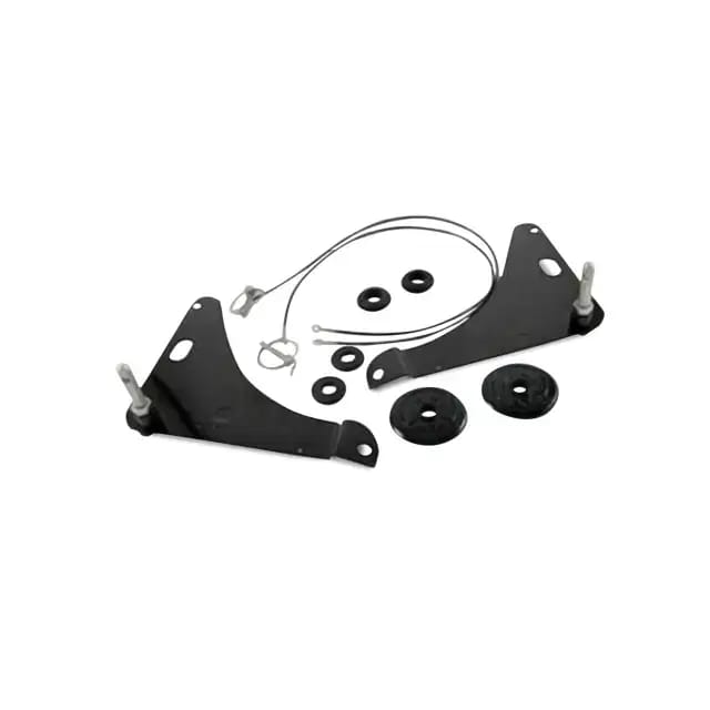 Hood Pin Kit thumbnail 4
