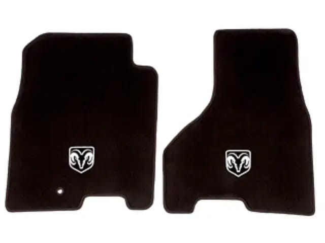Mat Kit-Floor - Front