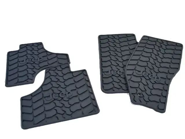 Slush Mats