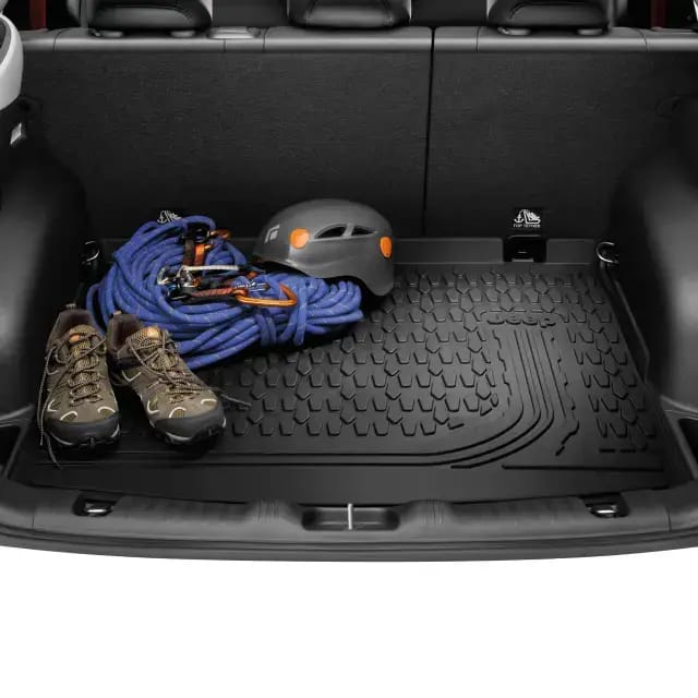 Cargo Tray