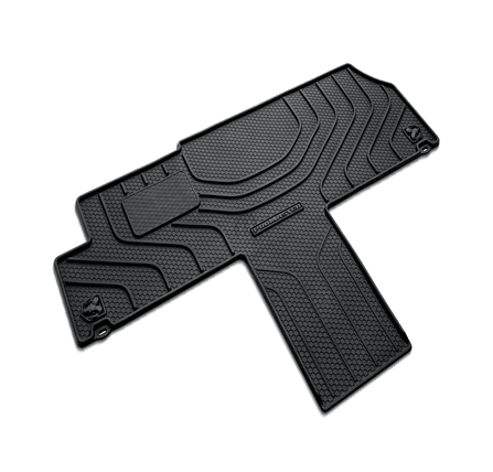 Mopar All-Weather Floor Mat