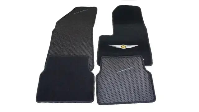 Floor Mats thumbnail 2
