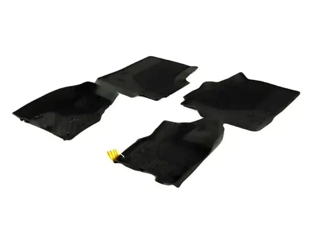 Mopar All-Weather Floor Mats