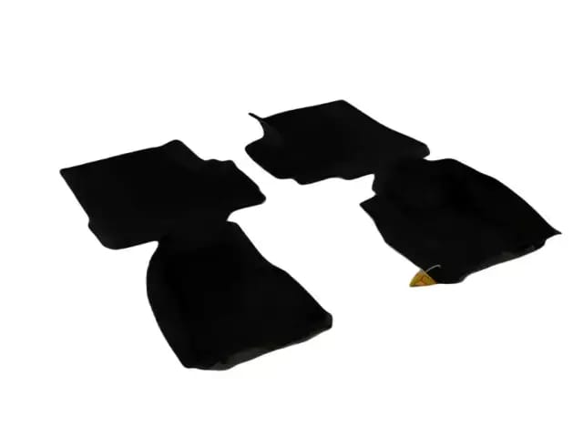 Mopar All-Weather Floor Mats thumbnail 3