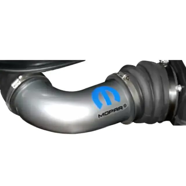Cold Air Inlet Tube Kit thumbnail 2