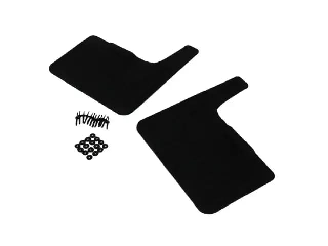Mopar Dually Splash Guards thumbnail 2