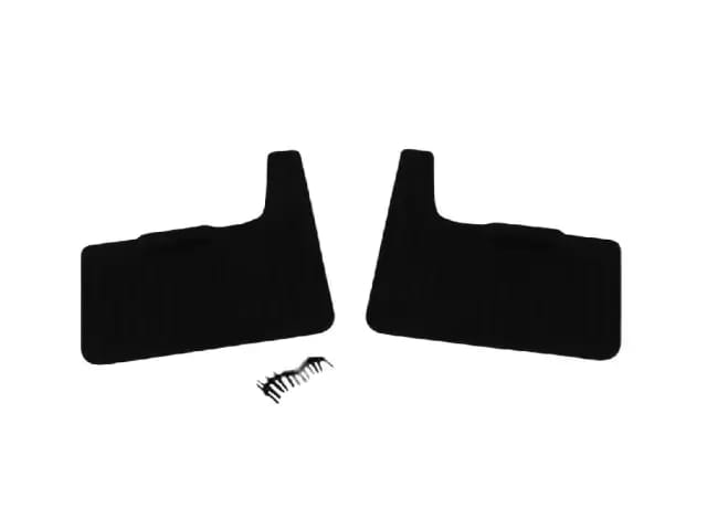 Mopar Dually Splash Guards thumbnail 4