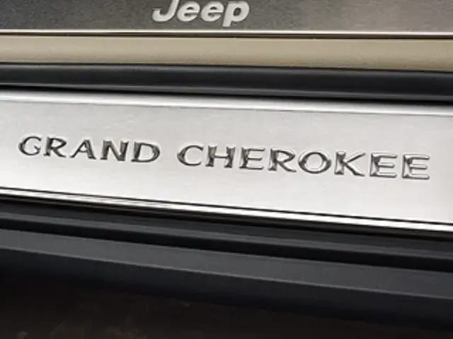 Door Sill Guards