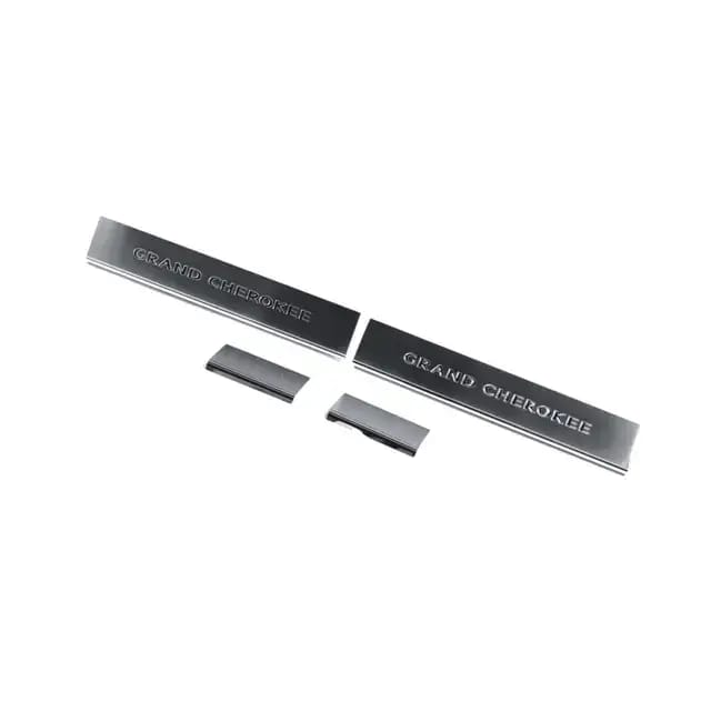 Door Sill Guards thumbnail 4
