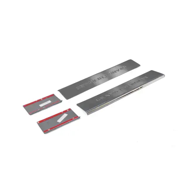 Door Sill Guards thumbnail 5