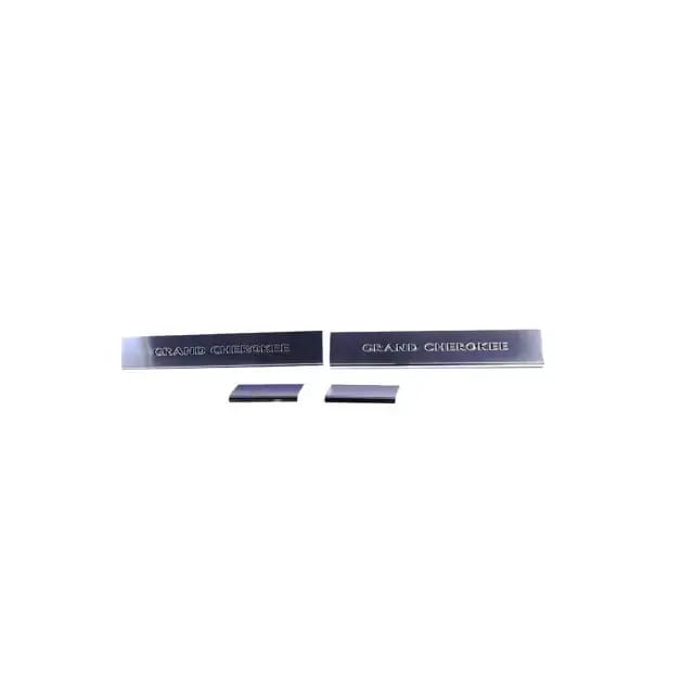 Door Sill Guards thumbnail 6