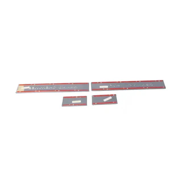 Door Sill Guards thumbnail 2