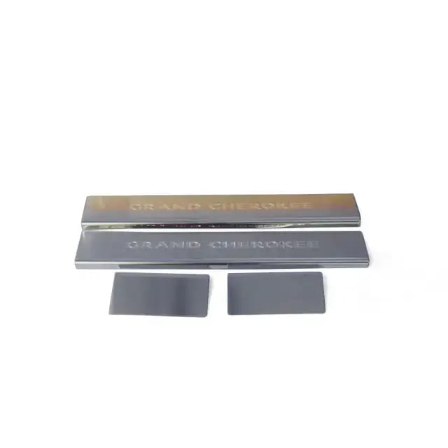 Door Sill Guards thumbnail 7