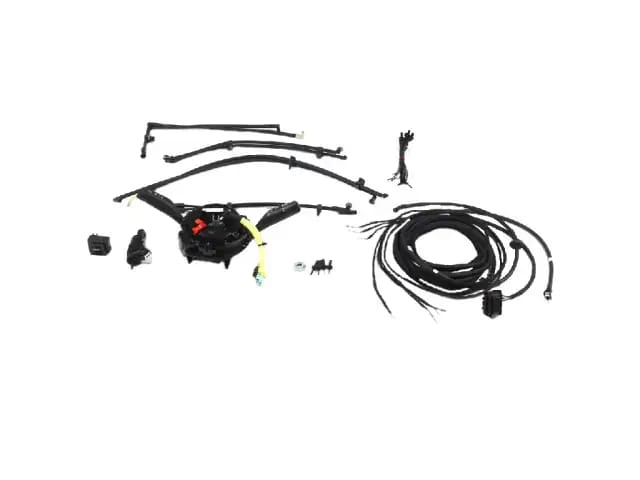 Mopar Hardtop Conversion Kit thumbnail 2