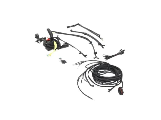 Mopar Hardtop Conversion Kit thumbnail 3