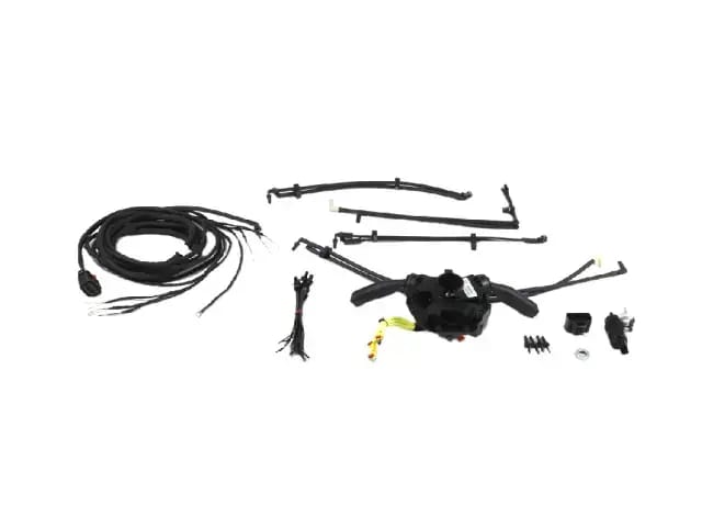 Mopar Hardtop Conversion Kit
