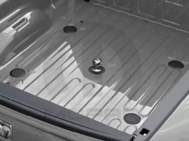 Mopar Gooseneck Towing Ball Kit thumbnail 3