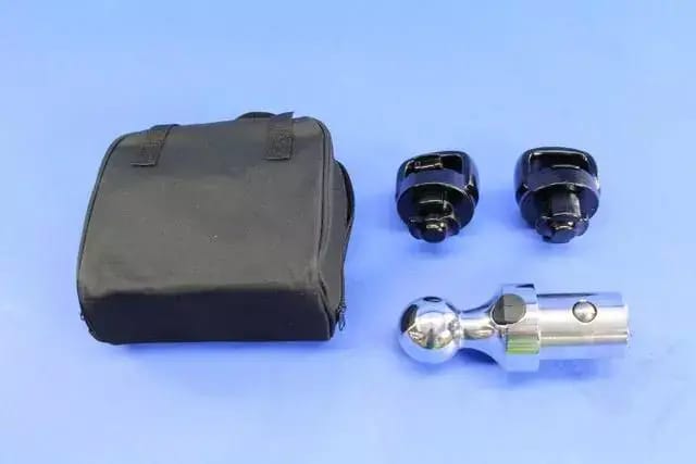 Mopar Gooseneck Towing Ball Kit thumbnail 7