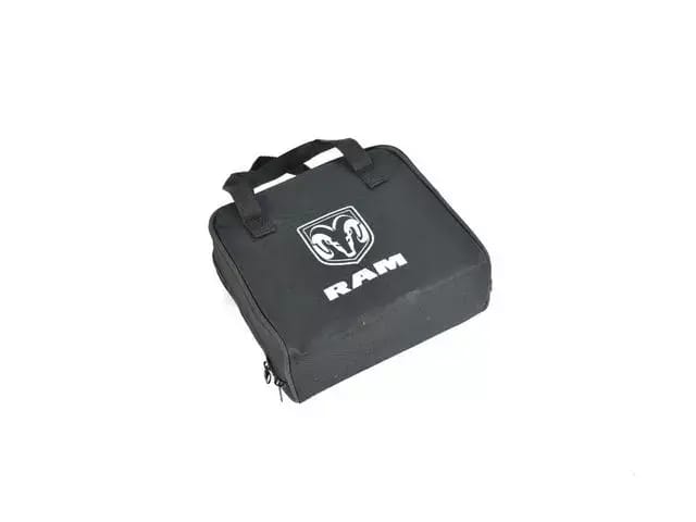 Mopar Gooseneck Towing Ball Kit thumbnail 5