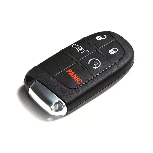 Remote Start thumbnail 2