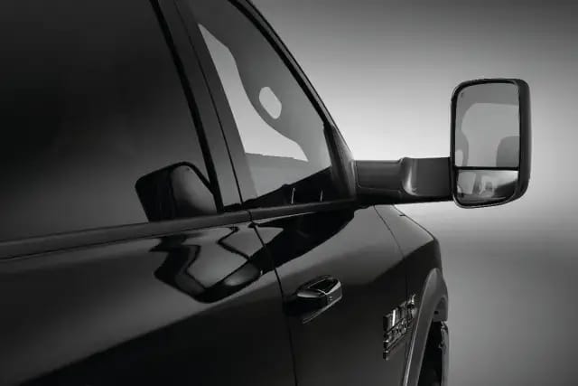 Trailer Towing Mirror thumbnail 2