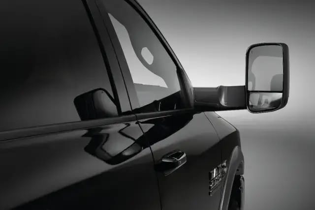 Trailer Towing Mirror thumbnail 3