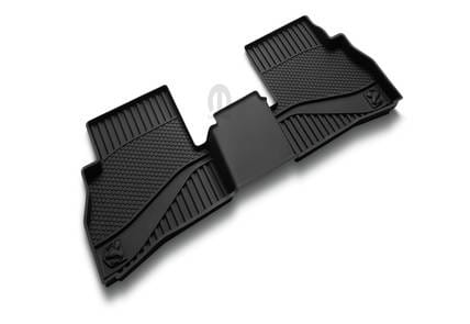 All-Weather Floor Mats
