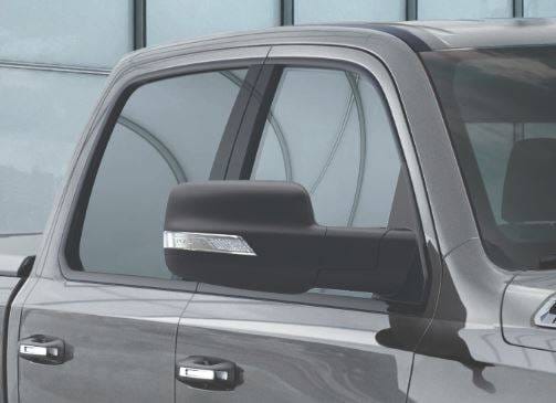 Mopar Trailer Tow Mirror Kit