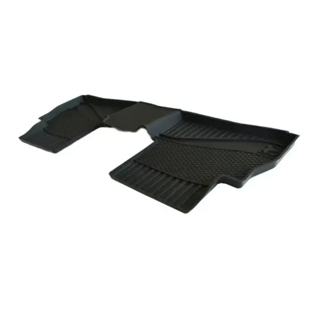All-Weather Floor Mats thumbnail 3