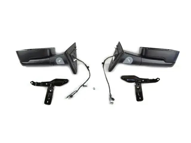Trailer Towing Mirror thumbnail 6