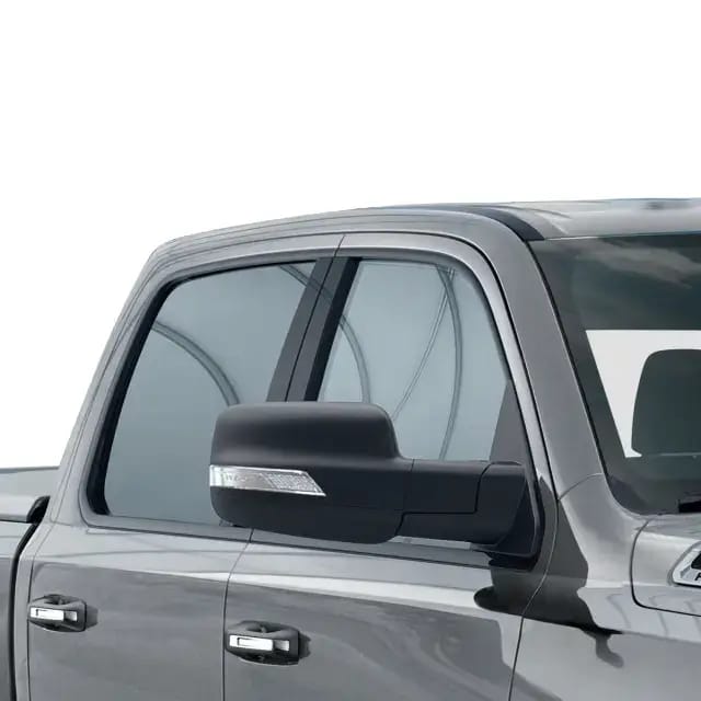 Mopar Trailer Tow Mirror Kit thumbnail 2