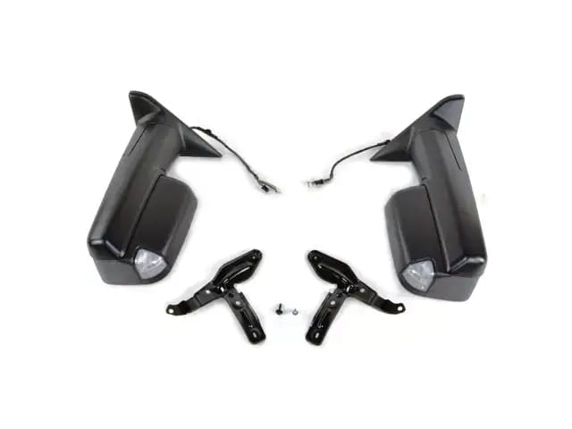 Trailer Towing Mirror thumbnail 5