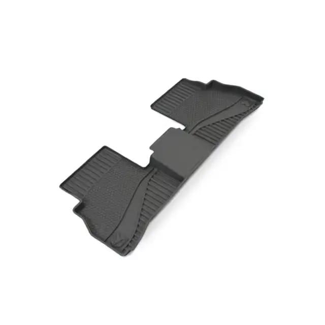 All-Weather Floor Mats thumbnail 4