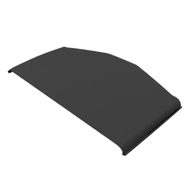Mopar Sunrider Folding Top Cover Assembly thumbnail 5