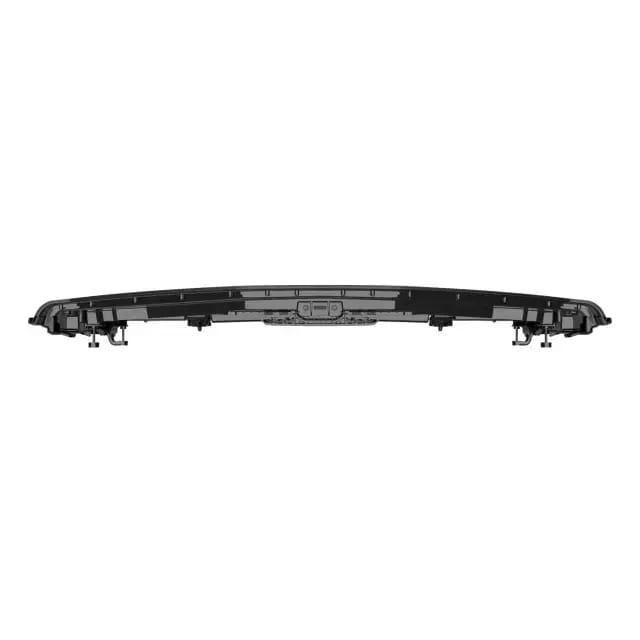 Mopar Sunrider Folding Top Cover Assembly