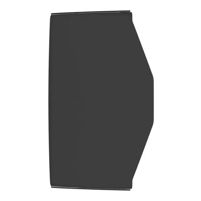 Mopar Sunrider Folding Top Cover Assembly thumbnail 2