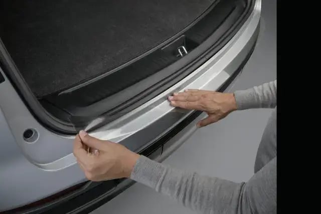 Paint Protection Film
