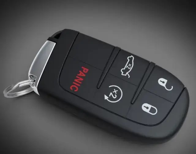 Remote Start
