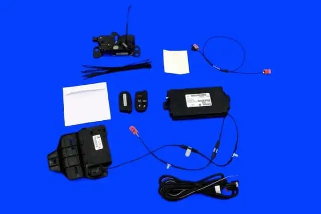Remote Start thumbnail 2