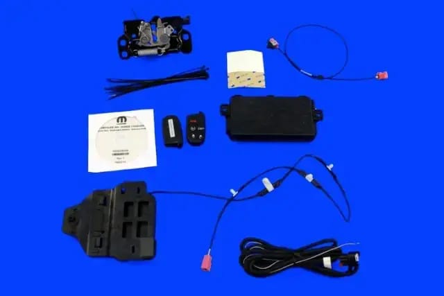 Remote Start thumbnail 3