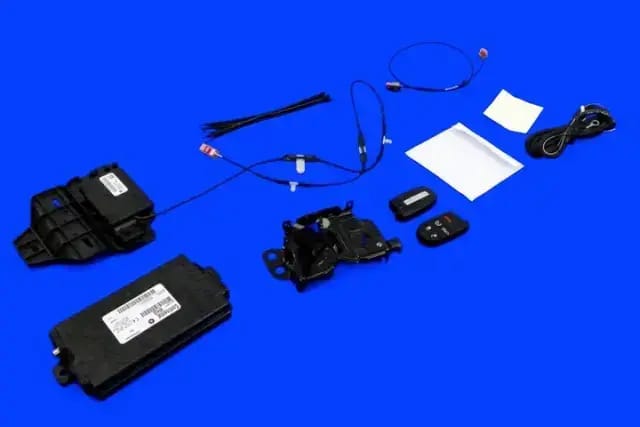 Remote Start thumbnail 4