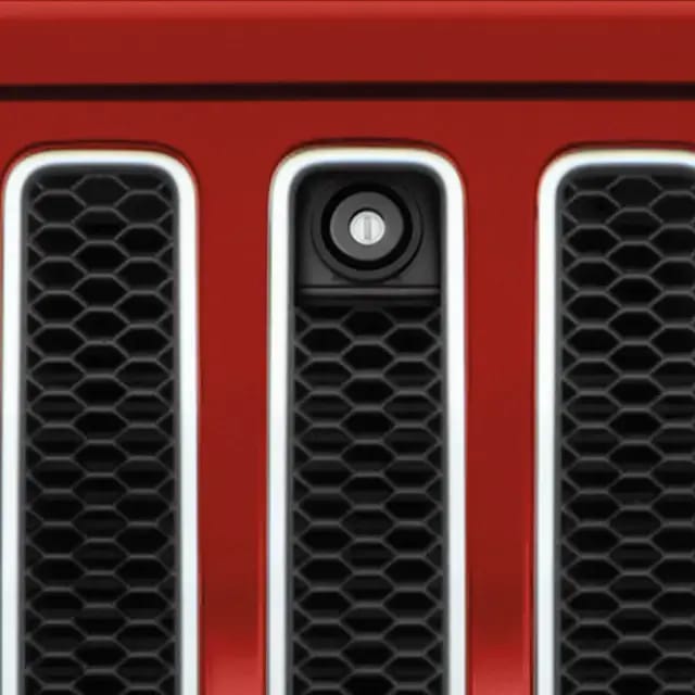 Hood Lock thumbnail 2