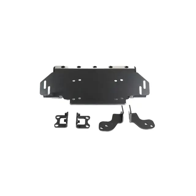 Mopar Winch Mounting Kit