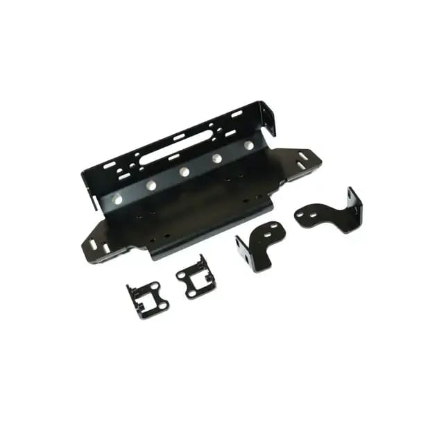 Mopar Winch Mounting Kit thumbnail 2