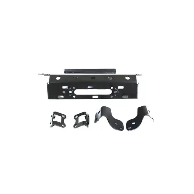 Mopar Winch Mounting Kit thumbnail 3