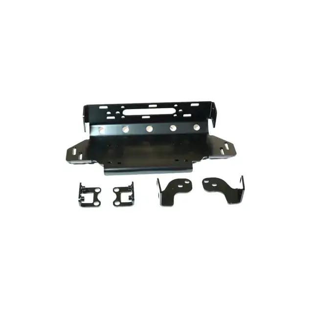Mopar Winch Mounting Kit thumbnail 4